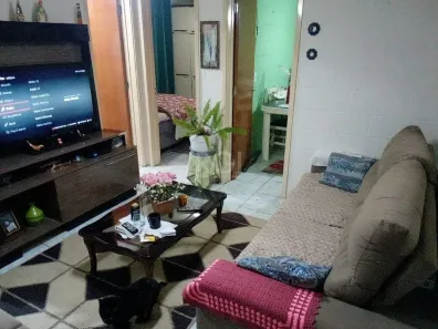 Apartamento com 2 Quartos à venda, 38m² no Mário Quintana, Porto Alegre