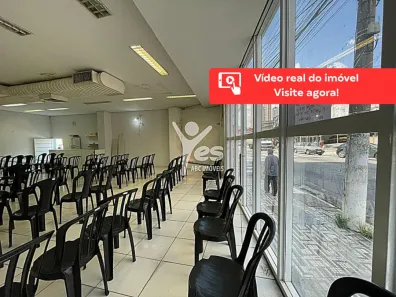 Ponto Comercial à venda, 129m² no Centro, Santo André