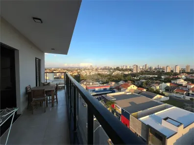 Flat com 1 Quarto à venda, 88m² no Jardim Pagliato, Sorocaba