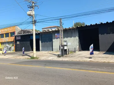 Galpão/Depósito/Armazém para alugar, 1200m² no Jardim Novo Campos Elíseos, Campinas