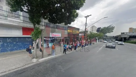 Imóvel Comercial à venda, 413m² no Canindé, São Paulo