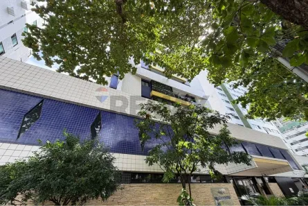 Apartamento com 4 Quartos à venda, 120m² no Boa Viagem, Recife
