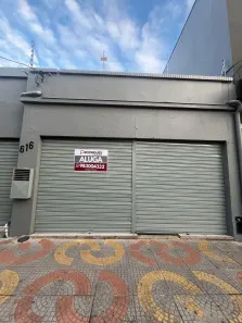 Ponto Comercial para alugar, 115m² no Centro, São Leopoldo