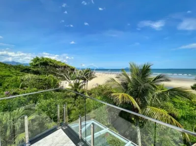 Casa de Condomínio com 5 Quartos à venda, 330m² no Costa do Sol, Bertioga