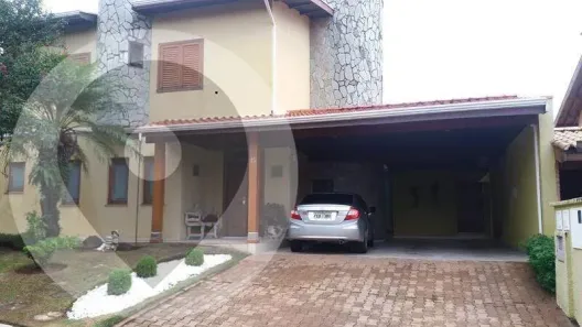 Casa com 4 Quartos à venda, 800m² no Jardim Madalena, Campinas