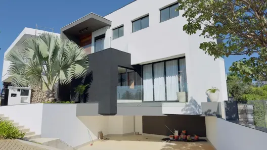 Casa de Condomínio com 3 Quartos para venda ou aluguel, 401m² no Alphaville Nova Esplanada, Votorantim