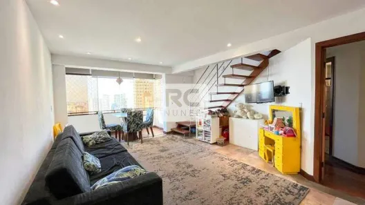 Cobertura com 3 Quartos à venda, 174m² no Gutierrez, Belo Horizonte