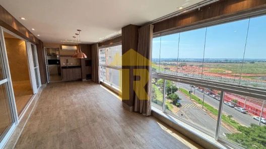 Apartamento com 3 Quartos à venda, 174m² no Iguatemi, São José do Rio Preto