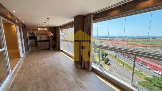 Apartamento com 3 Quartos à venda, 174m² no Iguatemi, São José do Rio Preto