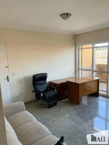 Apartamento com 3 Quartos à venda, 130m² no Centro, São José do Rio Preto