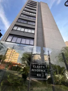 Cobertura com 4 Quartos à venda, 355m² no Serra, Belo Horizonte