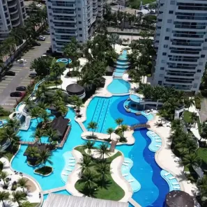 Apartamento com 2 Quartos à venda, 70m² no Barra Olímpica, Rio de Janeiro