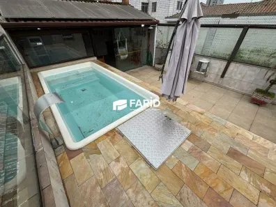 Casa com 3 Quartos à venda, 230m² no Estuário, Santos
