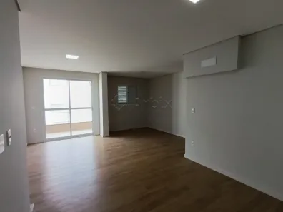 Apartamento com 3 Quartos à venda, 80m² no Campo Limpo, Americana
