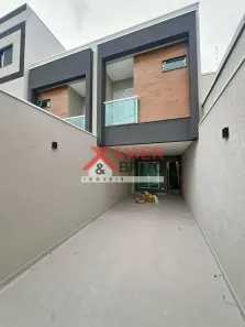 Sobrado com 3 Quartos à venda, 105m² no Vila Aricanduva, São Paulo