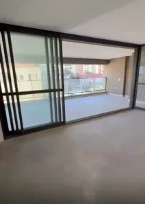 Apartamento com 3 Quartos à venda, 156m² no Sumaré, São Paulo