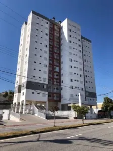Apartamento com 2 Quartos à venda, 59m² no Urbanova VI, São José dos Campos