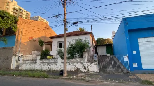 Lote/Terreno à venda, 500m² no Centro, Americana
