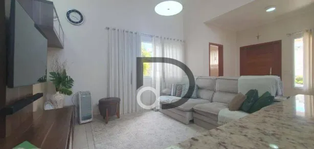 Casa de Condomínio com 3 Quartos à venda, 250m² no Jardim Monte Verde, Valinhos