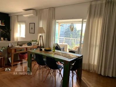 Apartamento com 3 Quartos à venda, 132m² no Tamboré, Santana de Parnaíba