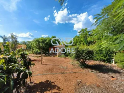 Lote/Terreno à venda, 1000m² no Chácara Halter, Salto
