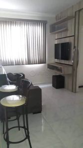 Apartamento com 2 Quartos à venda, 55m² no Chácara Letônia, Americana