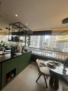 Apartamento com 1 Quarto à venda, 37m² no Jardim Vera Cruz, São Paulo