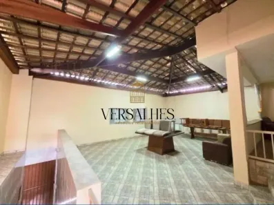 Casa com 3 Quartos à venda, 301m² no Renascença, Belo Horizonte