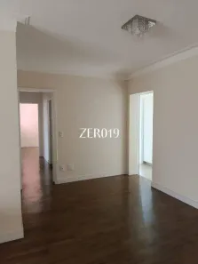 Apartamento com 3 Quartos à venda, 109m² no Bosque, Campinas