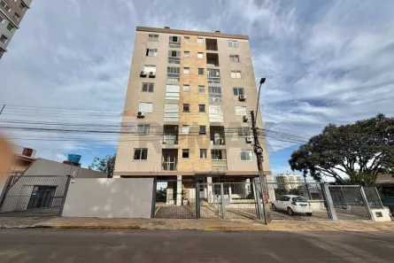 Apartamento com 2 Quartos à venda, 52m² no Centro, Passo Fundo