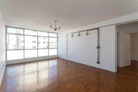 Apartamento com 2 Quartos à venda, 110m² no Barra Funda, São Paulo