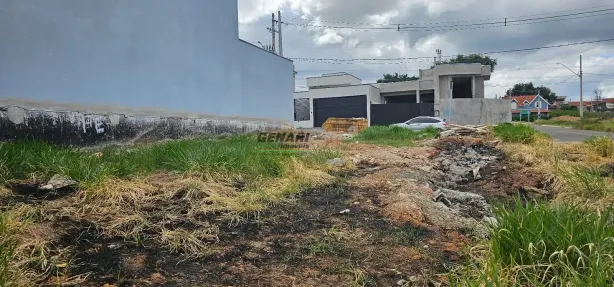 Lote/Terreno à venda, 10m² no Jardim Casablanca, Indaiatuba