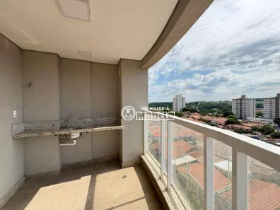 Apartamento com 3 Quartos para venda ou aluguel, 78m² no Vila Independência, Piracicaba