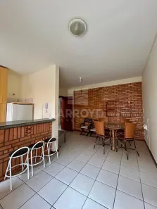 Apartamento com 2 Quartos à venda, 51m² no Dehon, Tubarão