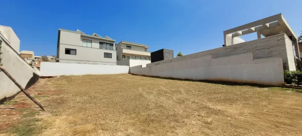 Lote/Terreno à venda, 524m² no Bonfim Paulista, Ribeirão Preto