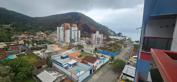 Cobertura com 3 Quartos à venda, 171m² no Martim de Sá, Caraguatatuba