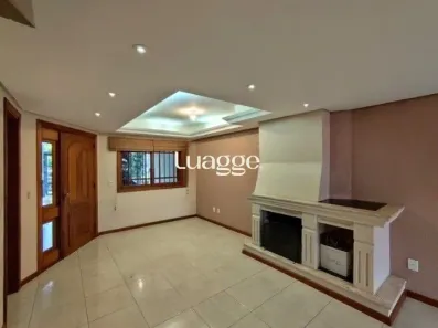 Casa com 3 Quartos para alugar, 195m² no Espírito Santo, Porto Alegre