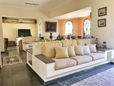 Casa com 4 Quartos à venda, 450m² no Pacaembu, São Paulo