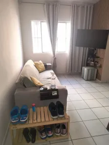 Apartamento com 3 Quartos à venda, 70m² no Nova Parnamirim, Parnamirim