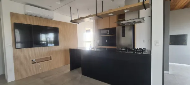 Apartamento com 2 Quartos para alugar, 83m² no Vila Olímpia, São Paulo