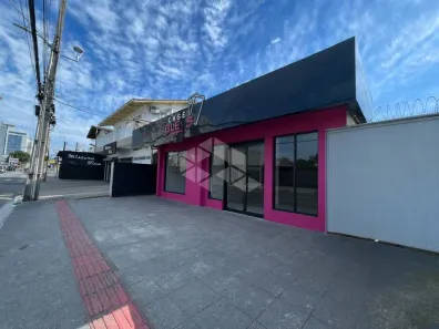 Prédio Comercial para alugar, 250m² no Centro, Palhoça