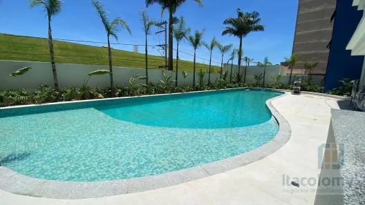 Cobertura com 1 Quarto à venda, 119m² no Bethaville I, Barueri
