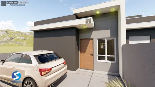 Casa com 3 Quartos à venda, 6641m² no Harmonia, Canoas
