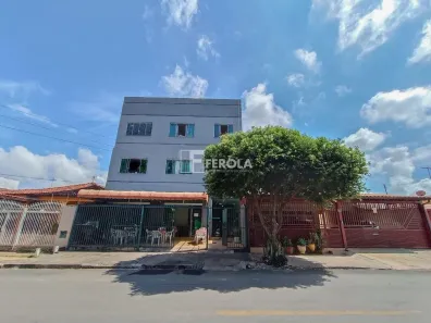 Prédio Comercial à venda, 600m² no Guará I, Brasília