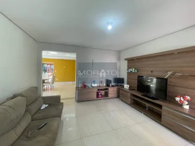 Casa com 4 Quartos à venda, 816m² no Santa Mônica, Belo Horizonte