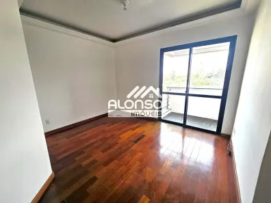 Apartamento com 3 Quartos à venda, 70m² no Jardim Bonfiglioli, São Paulo