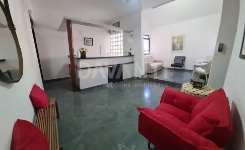 Imóvel Comercial com 4 Quartos à venda, 280m² no Jardim Guanabara, Campinas