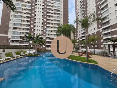Apartamento com 2 Quartos à venda, 97m² no Alphaville Centro Industrial e Empresarial/Alphaville., Barueri