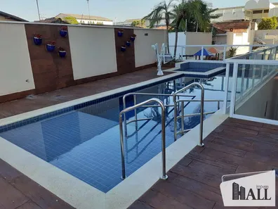Apartamento com 2 Quartos à venda, 57m² no Vila Curti, São José do Rio Preto