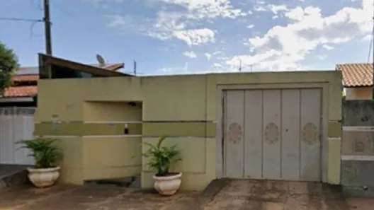 Casa com 2 Quartos à venda, 179m² no Jardim Santa Cecília, Andradina
